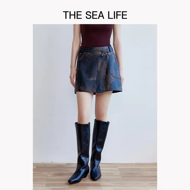 THE SEA LIFE PUA