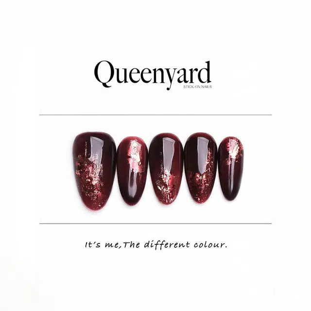 QUEENYARD