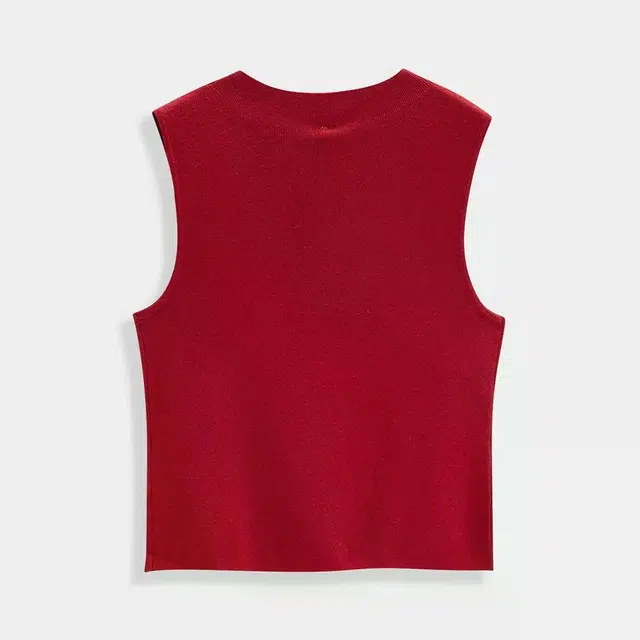 爱依服 美式潮酷个性辣妹通勤风背心 女款