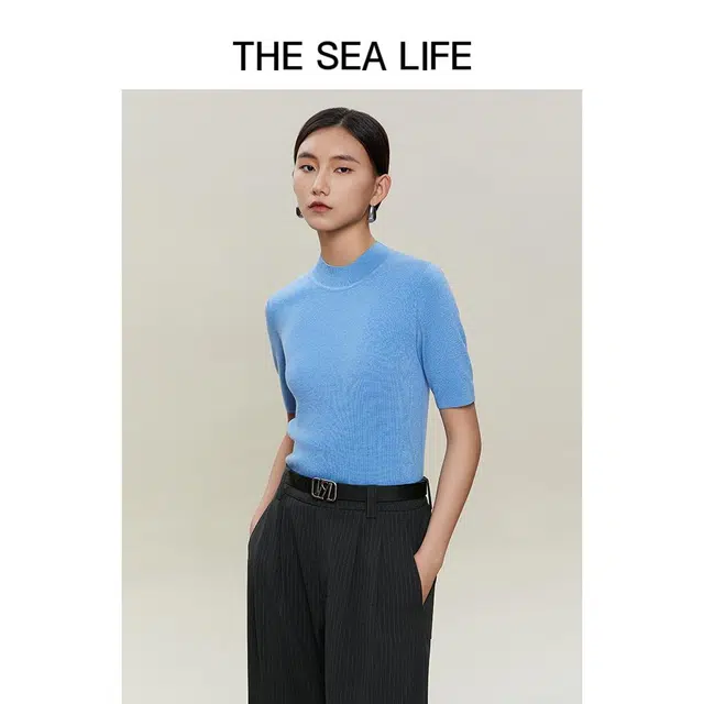 THE SEA LIFE T