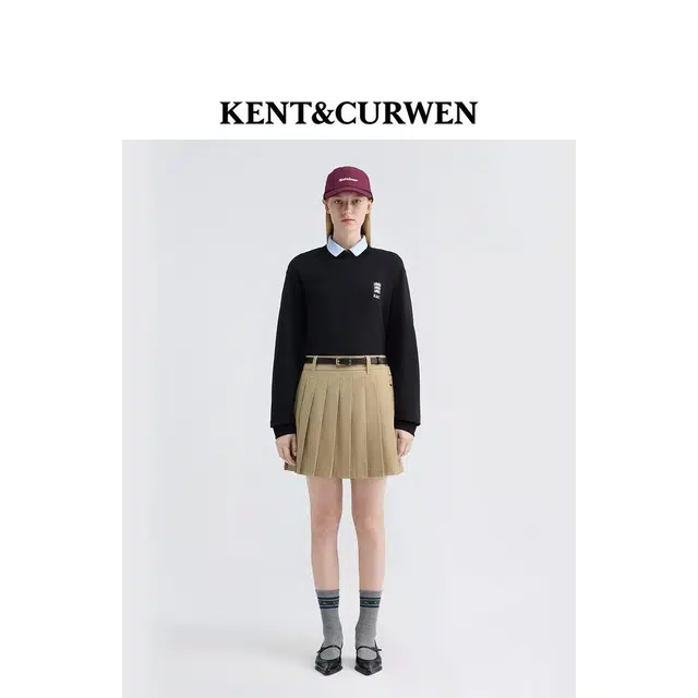 KENTCURWEN