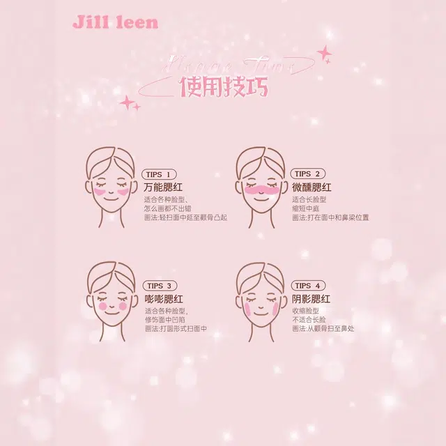 JILL LEEN