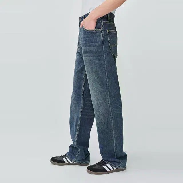 Lee FW25 EasyRider761