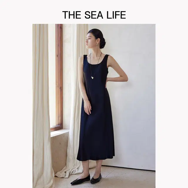 THE SEA LIFE UU