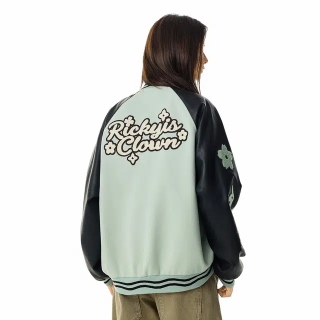 RickyisClown RIC logo