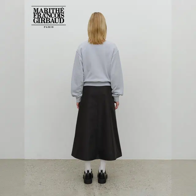 MARITHE FRANCOIS GIRBAUD 2025
