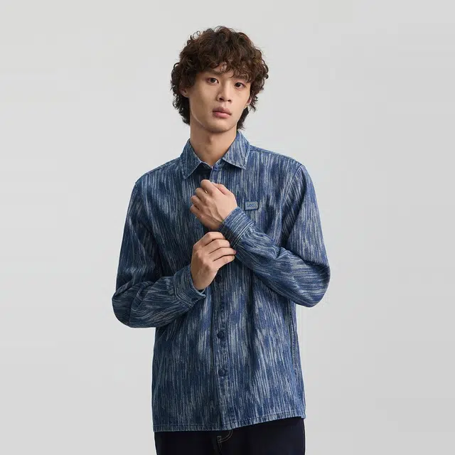 Lee FW25 Logo