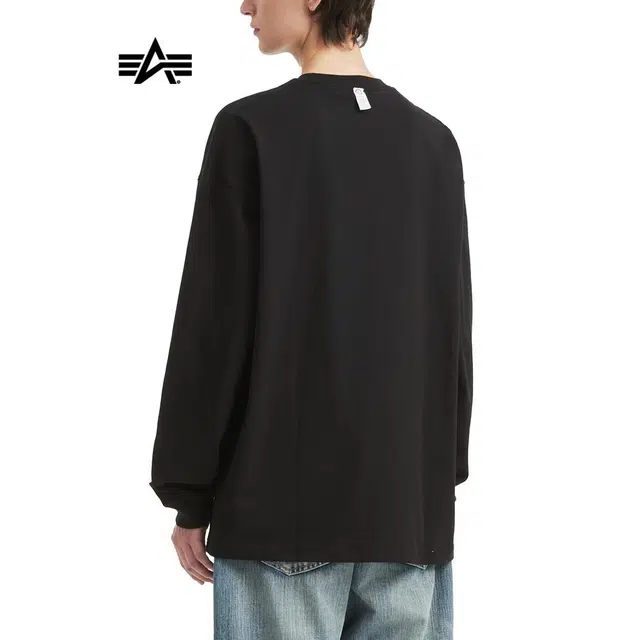 Alpha Industries T