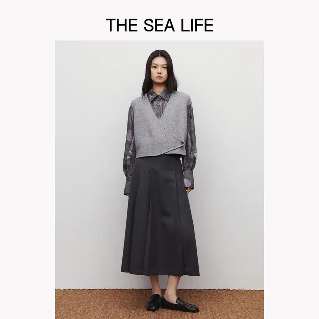 THE SEA LIFE V