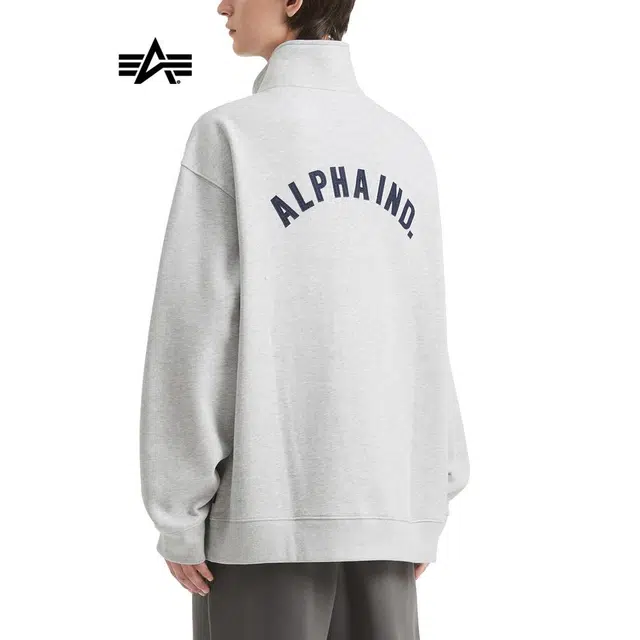 Alpha Industries