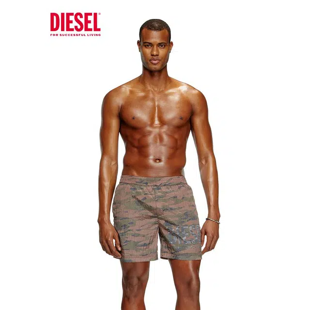DIESEL