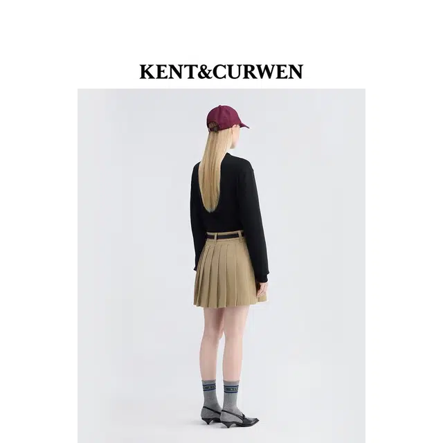 KENTCURWEN