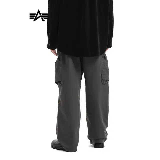 Alpha Industries