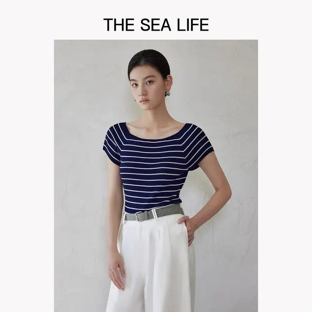 THE SEA LIFE T