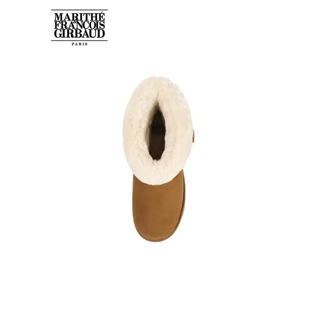 MARITHE FRANCOIS GIRBAUD 2025