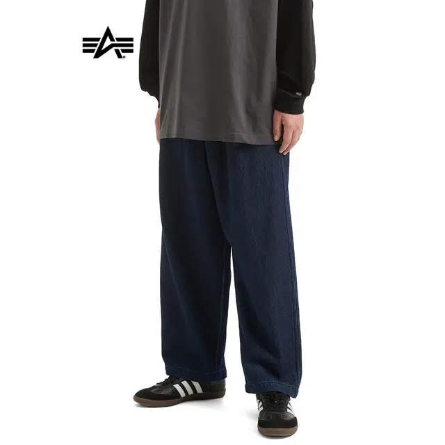 Alpha Industries