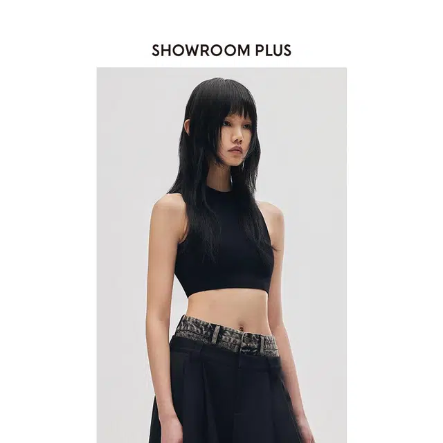 showroom plus
