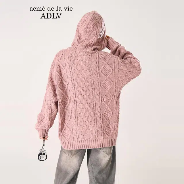 acme de la vieADLV LOGO