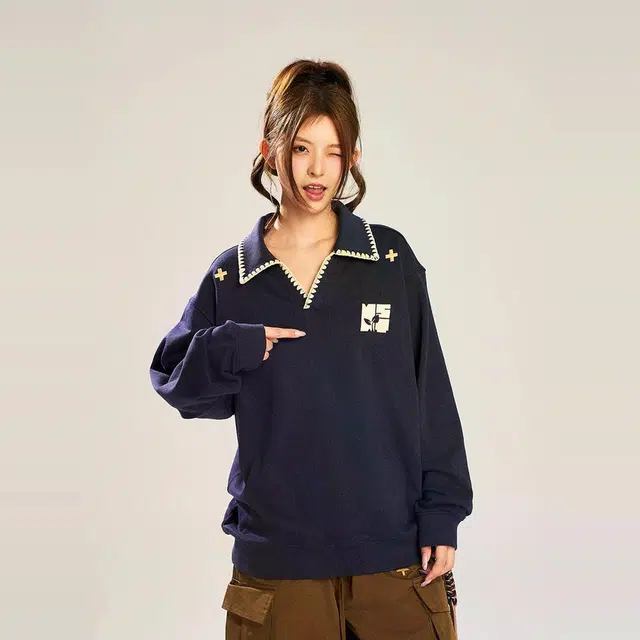 NSTNEW START Polo