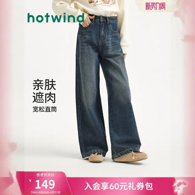 Hotwind