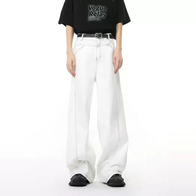 Voguo Relay baggy