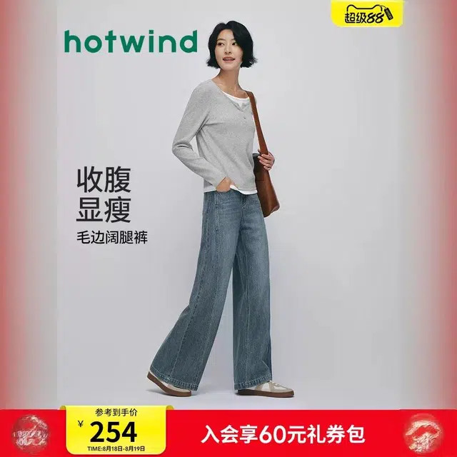 Hotwind