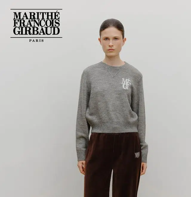 MARITHE FRANCOIS GIRBAUD M+FG 2025