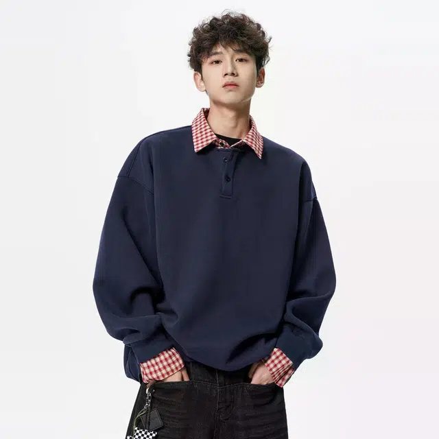 ENPofficial Polo T