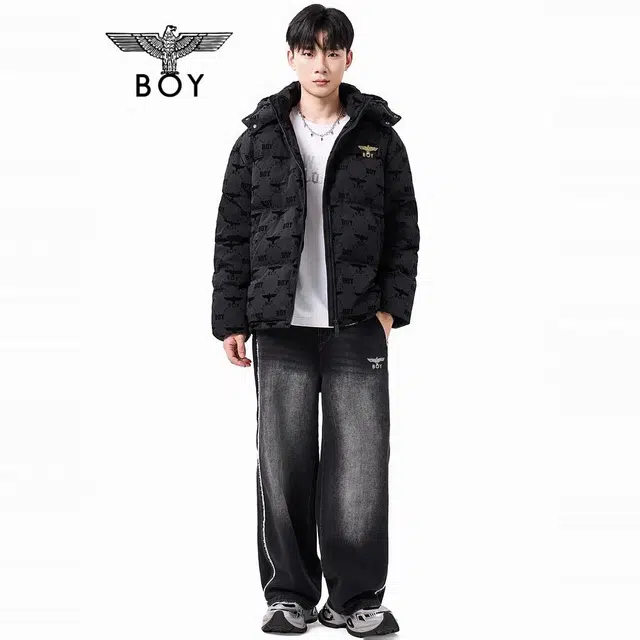 Boy London 90