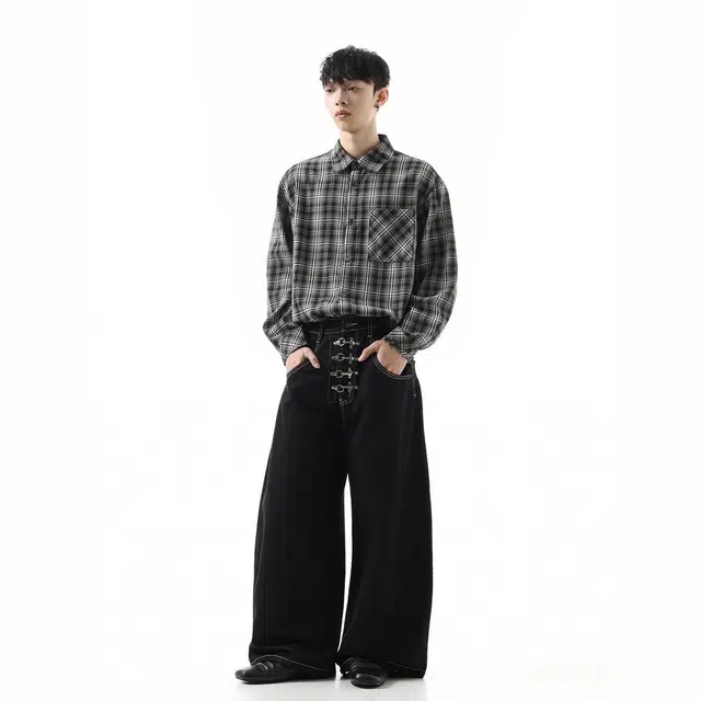 TREND ST baggy