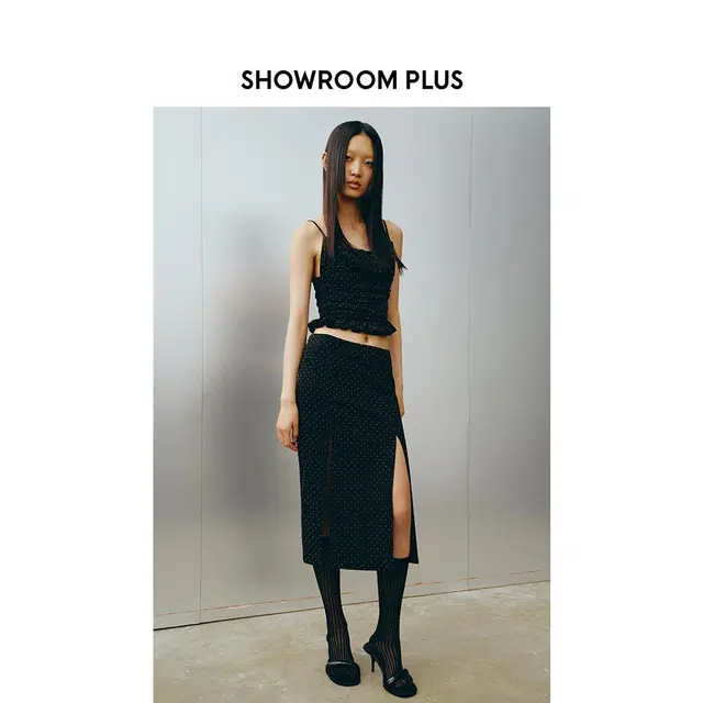 showroom plus