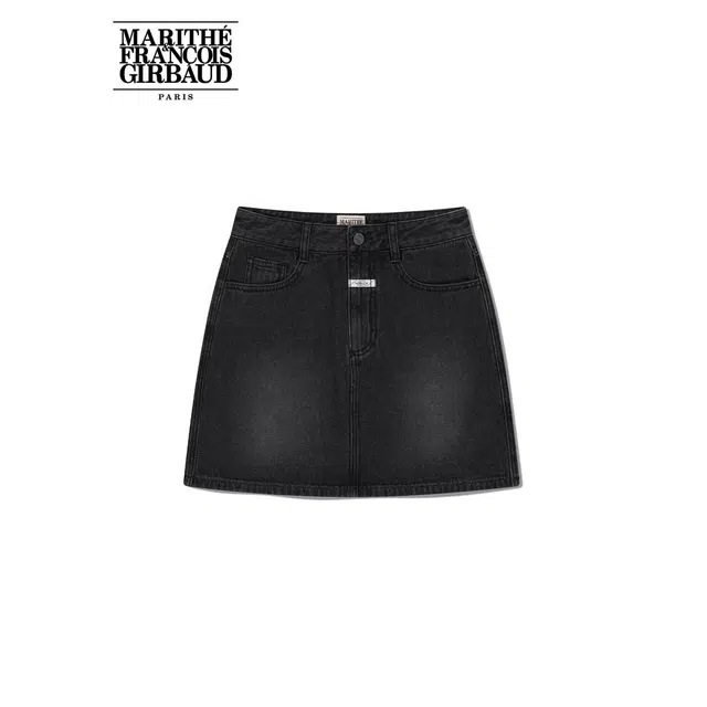 MARITHE FRANCOIS GIRBAUD