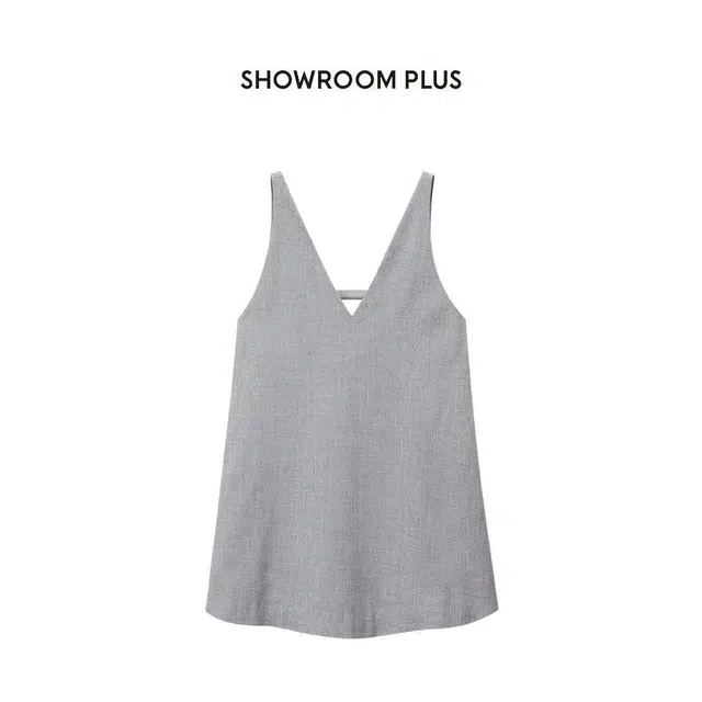 showroom plus V