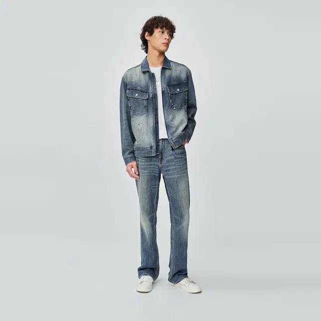 Lee FW25