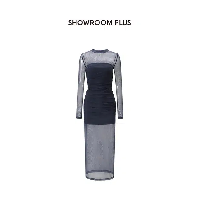 showroom plus