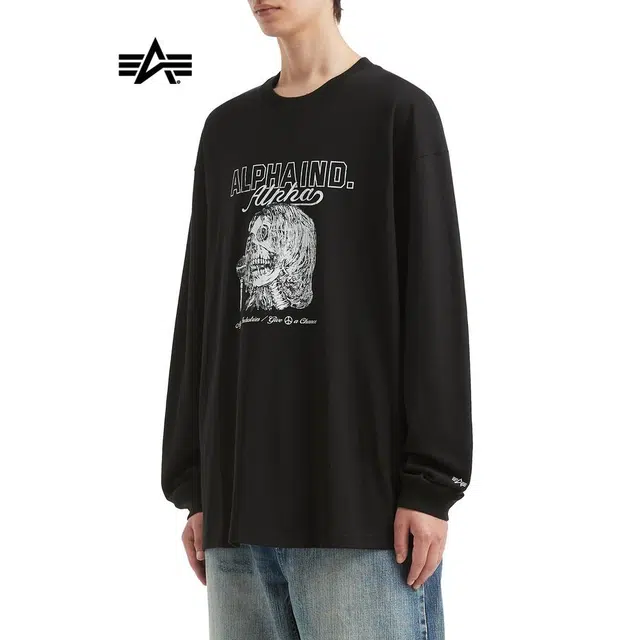 Alpha Industries T