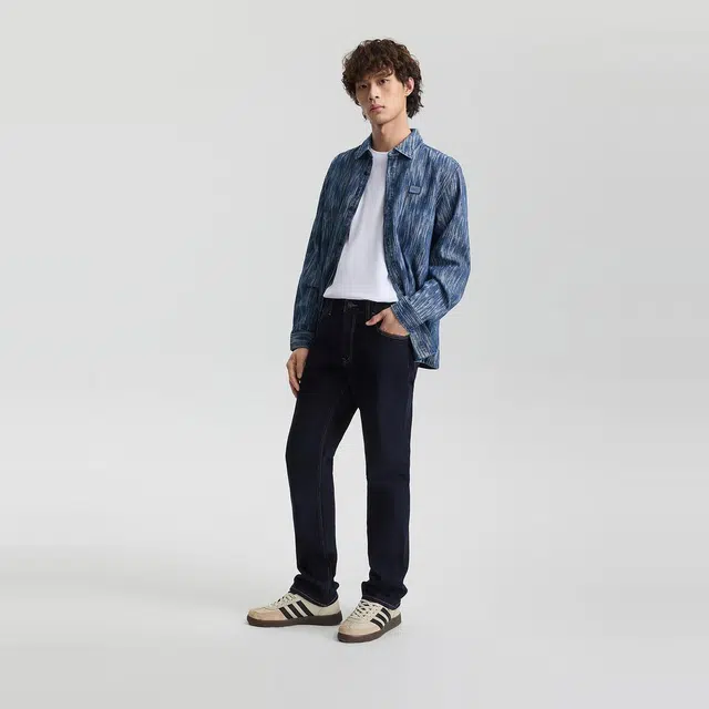 Lee FW25 Logo