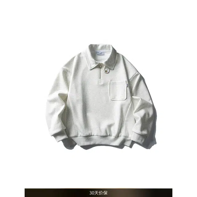 NTED POLO
