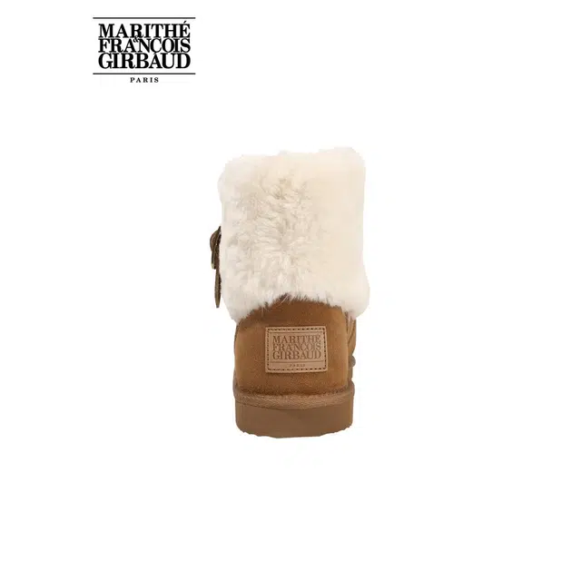 MARITHE FRANCOIS GIRBAUD 2025