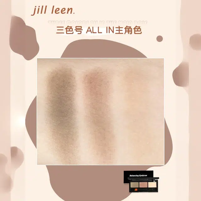 JILL LEEN JILL LEEN01