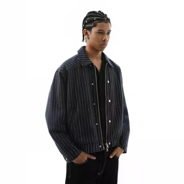 TREND ST boxycleanfit