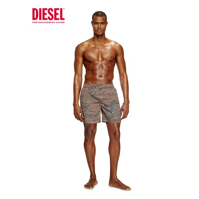 DIESEL