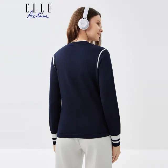 ELLE Active