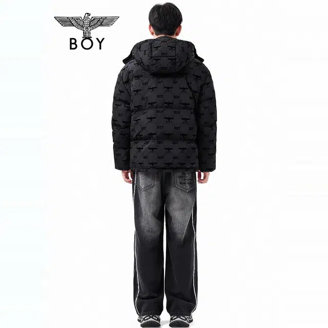 Boy London 90