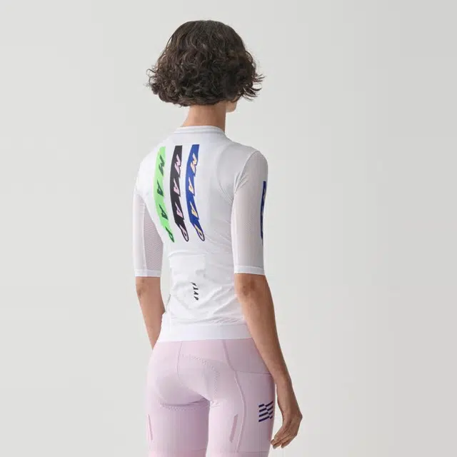 MAAP Evade X Pro Air Jersey 3.0
