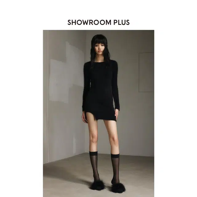 showroom plus