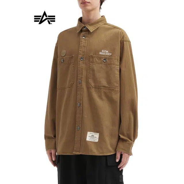 Alpha Industries