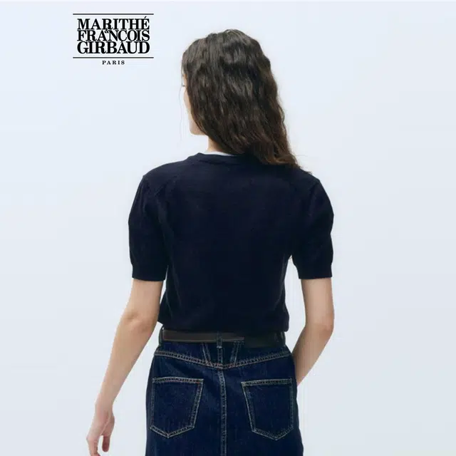 MARITHE FRANCOIS GIRBAUD 2025