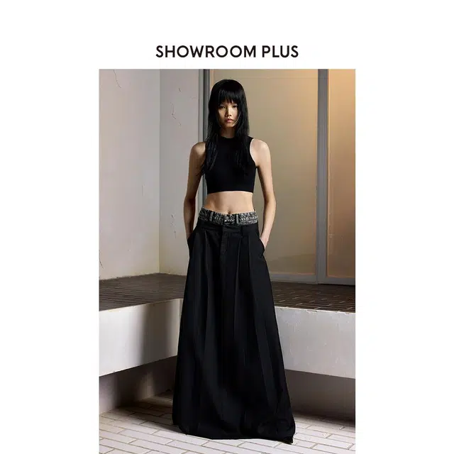 showroom plus