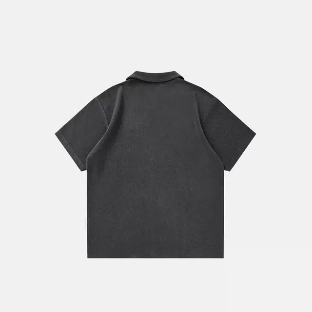 CLOTTEE byCLOT Polo